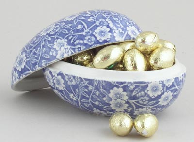 Egg Box